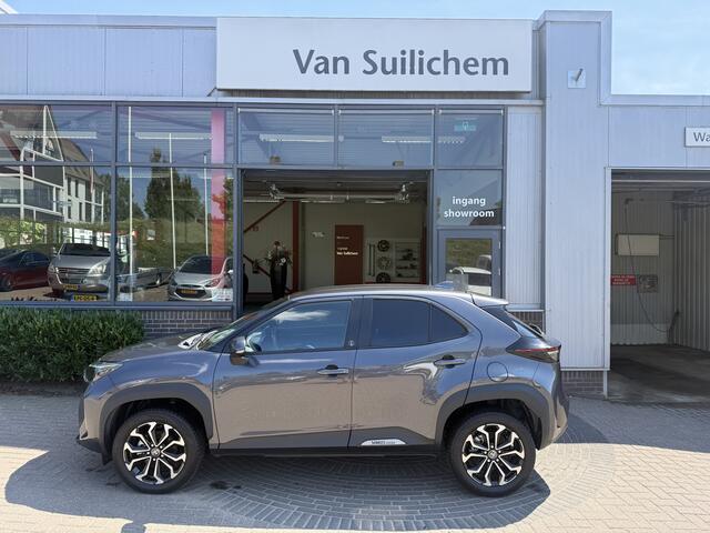 Toyota YARIS Cross 1.5 Hybrid Explore