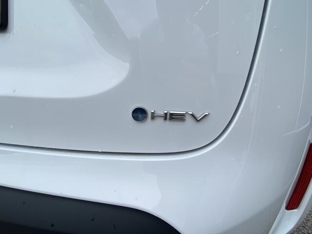 Toyota YARIS Cross 1.5 Hybrid 115 Active Winter Pack