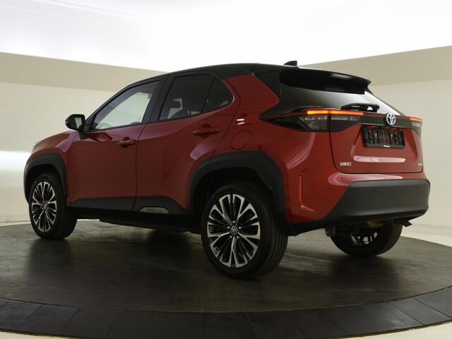 Toyota YARIS Cross 1.5 Hybrid Executive | BSM | Head Up | Keyless