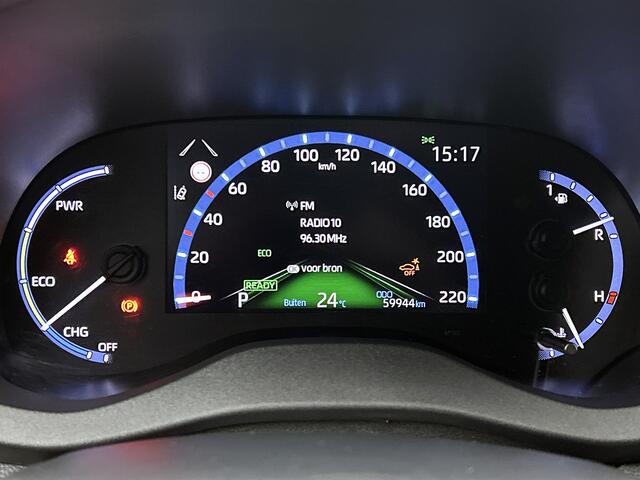 Toyota YARIS Cross 1.5 Hybrid Executive | 1e Eigenaar | Dealer Onderhouden | JBL | Blindspot | Stoelverwarming | Trekhaak |
