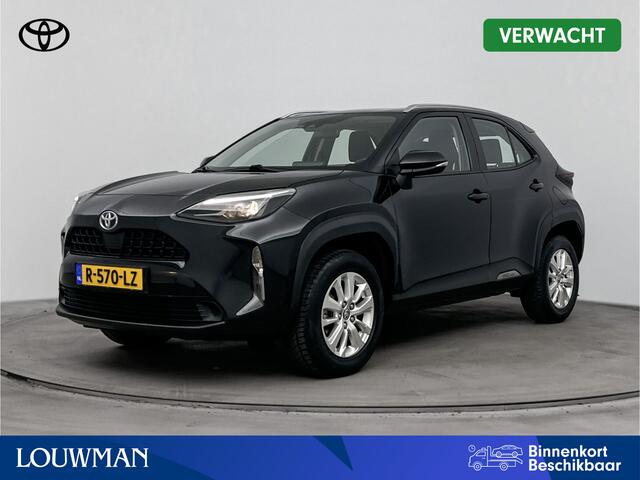 Toyota YARIS Cross 1.5 Hybrid Business | Apple Carplay / Android Auto |