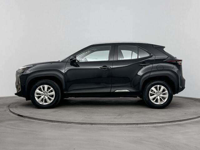 Toyota YARIS Cross 1.5 Hybrid Business | Apple Carplay / Android Auto |