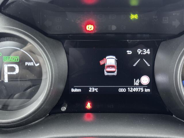 Toyota YARIS Cross 1.5 Hybrid Business | Apple Carplay / Android Auto |