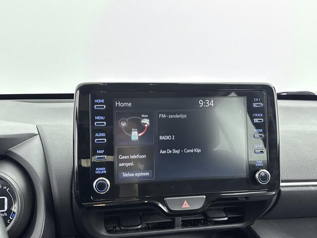 Toyota YARIS Cross 1.5 Hybrid Business | Apple Carplay / Android Auto |