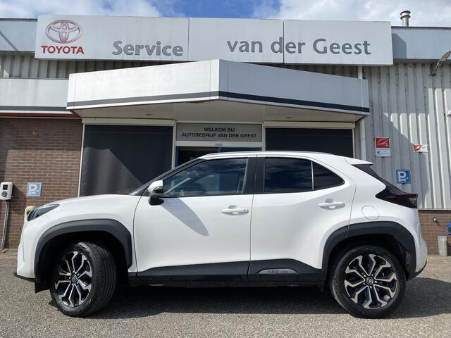 Toyota YARIS Cross 1.5 Hybrid Dynamic