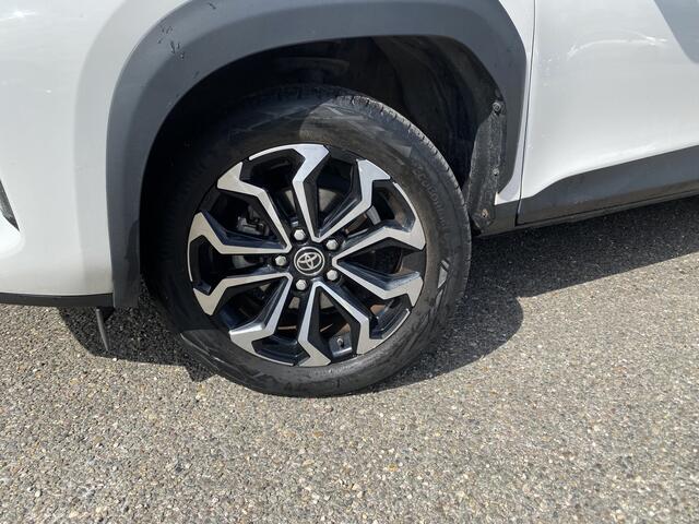 Toyota YARIS Cross 1.5 Hybrid Dynamic