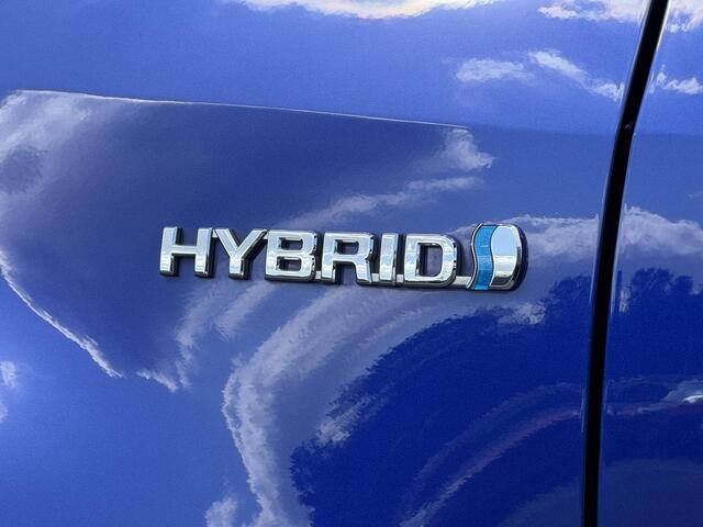 Toyota YARIS 1.5 Hybrid Dynamic