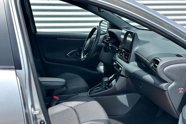 Toyota YARIS 1.5 Hybrid 130 Executive
