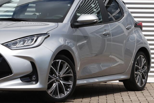 Toyota YARIS 1.5 Hybrid 130 Executive