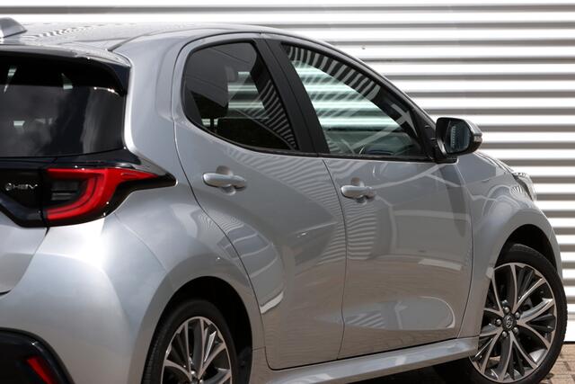 Toyota YARIS 1.5 Hybrid 130 Executive