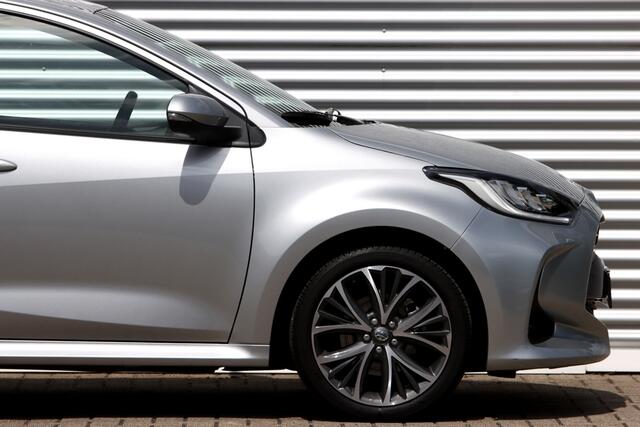 Toyota YARIS 1.5 Hybrid 130 Executive