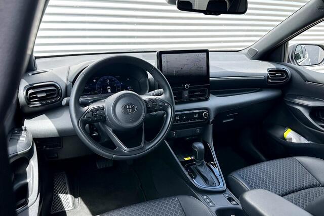 Toyota YARIS 1.5 Hybrid 130 Executive