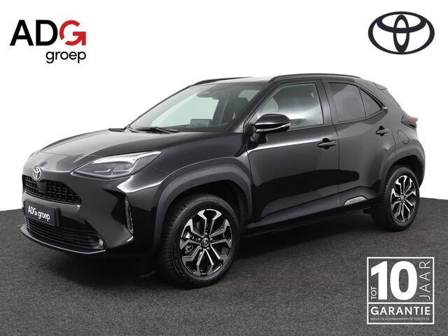 Toyota YARIS Cross 1.5 Hybrid 130 pk Dynamic | Apple Carplay/Android Auto | 130 pk |