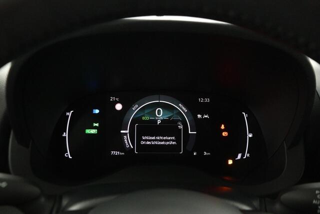 Toyota YARIS Cross 1.5 Hybrid 130 pk Dynamic | Apple Carplay/Android Auto | 130 pk |