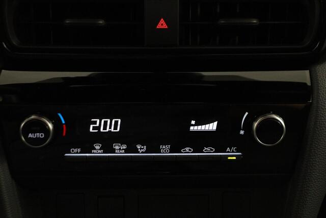 Toyota YARIS Cross 1.5 Hybrid 130 pk Dynamic | Apple Carplay/Android Auto | 130 pk |