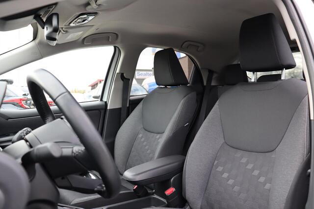 Toyota YARIS 1.5 Hybrid 115 First Edition, Apple Carplay, ,Lendensteun verstellen, Adaptieve Cruise Control