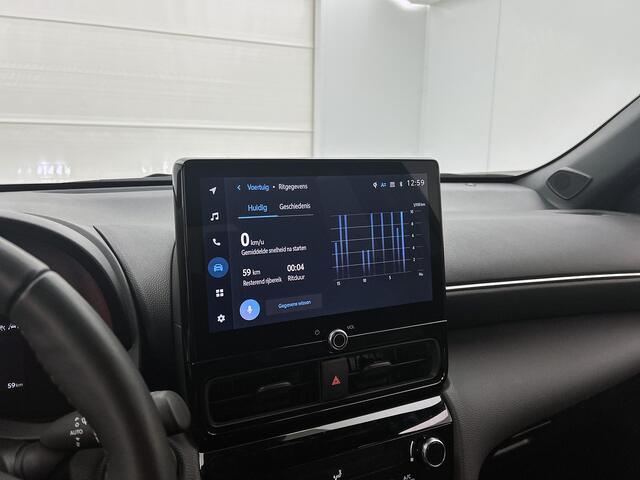 Toyota YARIS Cross 1.5 Hybrid 115 First Edition + | BTW voertuig | Stoel+stuurverwarming | Draadloze telefoonlader | Cruise Control Adaptive | Apple CarPlay/Android Auto | Achteruitrijcamera |