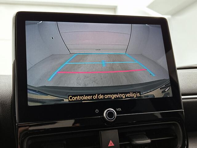 Toyota YARIS Cross 1.5 Hybrid 115 First Edition + | BTW voertuig | Stuur+stoelverwarming | Draadloze telefoonlader | Apple CarPlay/Android Auto | Cruise Control Adaptive | Climate Control | Achteruitrijcamera |