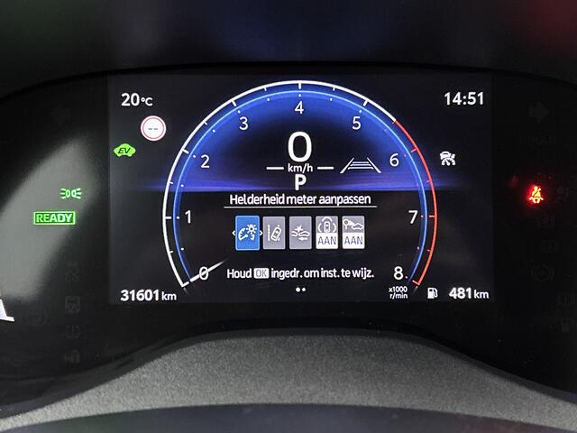 Toyota YARIS Cross 1.5 Hybrid 115 First Edition | BTW voertuig | 1e Eigenaar | Apple CarPlay/Android Auto | Cruise Control Adaptive | Climate Control | Achteruitrijcamera |