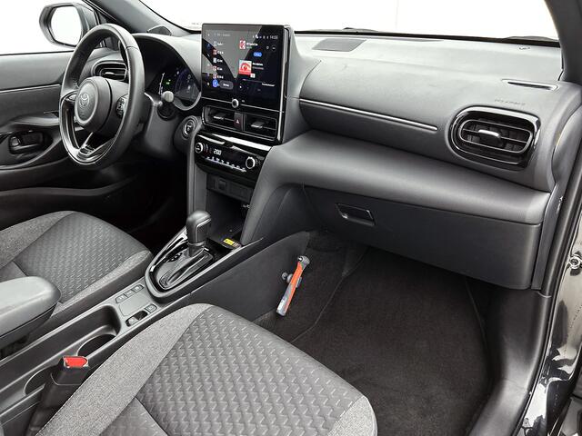 Toyota YARIS Cross 1.5 Hybrid 115 First Edition | BTW voertuig | 1e Eigenaar | Apple CarPlay/Android Auto | Cruise Control Adaptive | Climate Control | Achteruitrijcamera |