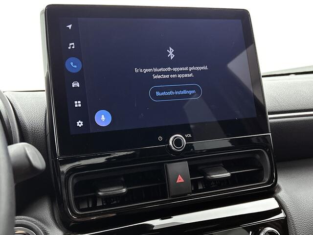 Toyota YARIS Cross 1.5 Hybrid 115 First Edition | BTW voertuig | 1e Eigenaar | Apple CarPlay/Android Auto | Cruise Control Adaptive | Climate Control | Achteruitrijcamera |