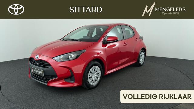 Toyota YARIS 1.5 Hybrid Active