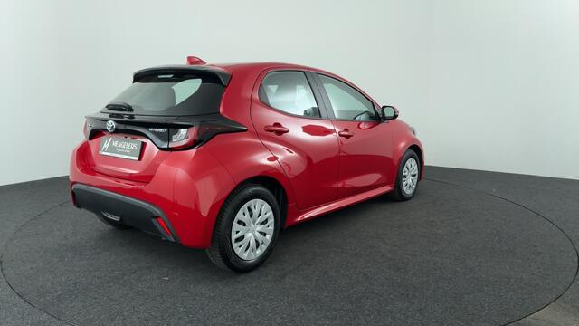 Toyota YARIS 1.5 Hybrid Active