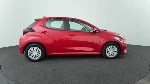 Toyota YARIS 1.5 Hybrid Active