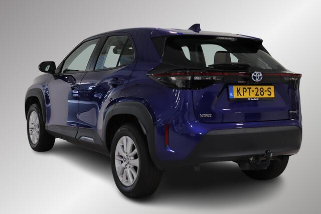 Toyota YARIS Cross 1.5 Hybrid Dynamic Limited, Blind Spot, Sensoren, Trekhaak, Apple Carplay / Android Auto, Camera!