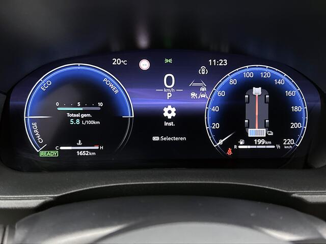 Toyota YARIS 1.5 Hybrid 130 Executive | Parkeersensor voor en achter | Head-up display |