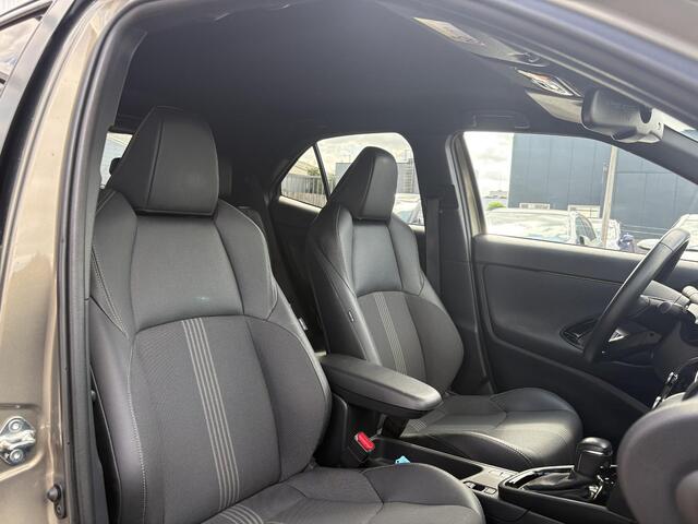 Toyota YARIS Cross 1.5 Hybrid Adventure Trekhaak