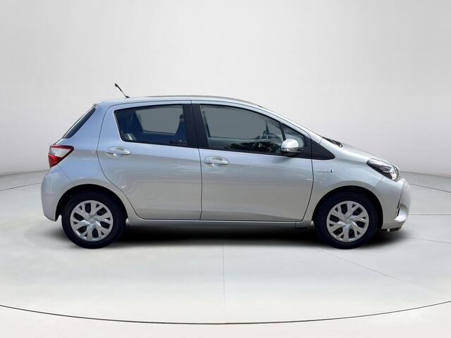 Toyota YARIS 1.5 Hybrid Aspiration | All-in prijs | Automaat | Achteruitrijcamera
