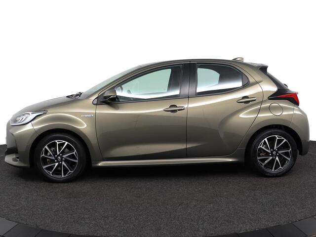 Toyota YARIS 1.5 Hybrid First Edition | Apple Carplay/Android Auto | Navigatie systeem |