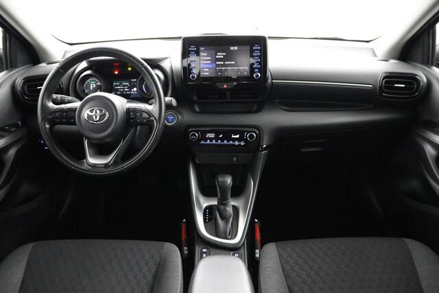 Toyota YARIS 1.5 Hybrid First Edition | Apple Carplay/Android Auto | Navigatie systeem |