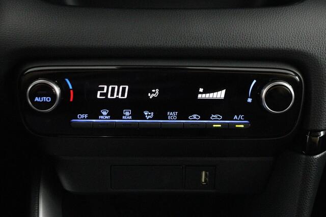 Toyota YARIS 1.5 Hybrid First Edition | Apple Carplay/Android Auto | Navigatie systeem |