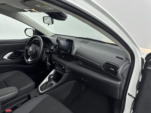 Toyota YARIS 1.5 Hybrid Active | Trekhaak | NL-Auto | Parkeercamera | *