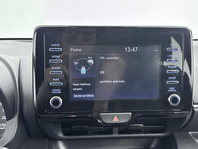 Toyota YARIS 1.5 Hybrid Active | Trekhaak | NL-Auto | Parkeercamera | *