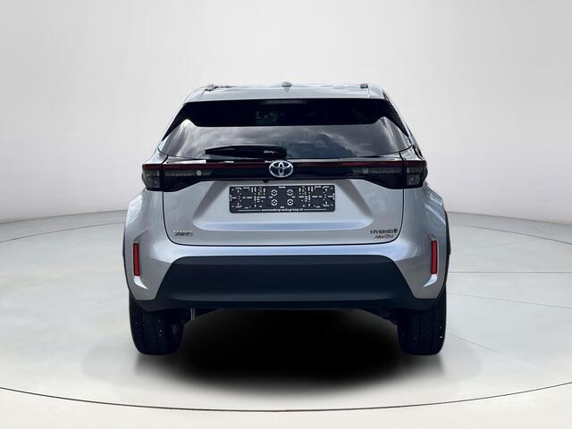 Toyota YARIS Cross 1.5 Hybrid 130 Dynamic | All-in prijs | Automaat | Apple/android auto