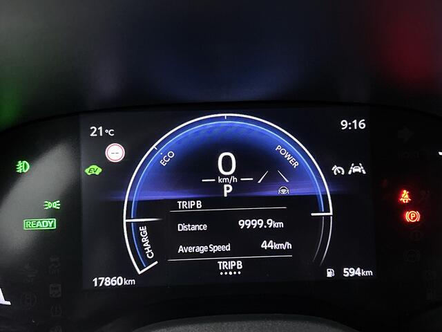 Toyota YARIS Cross 1.5 Hybrid 115 Dynamic