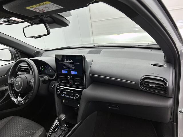 Toyota YARIS Cross 1.5 Hybrid 115 Dynamic