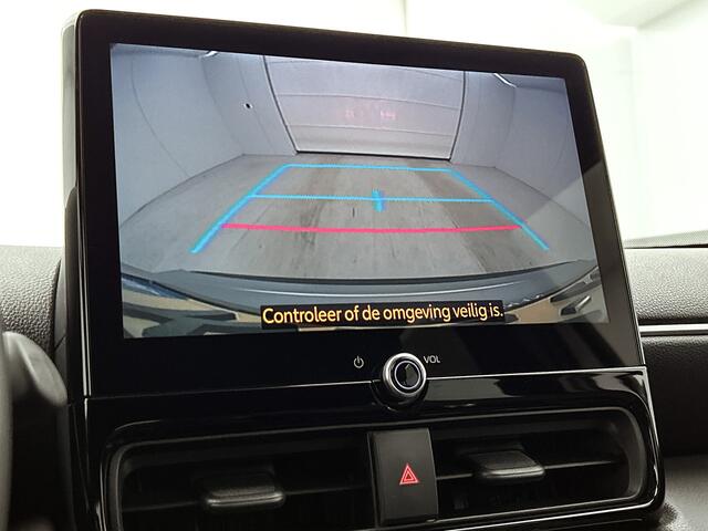 Toyota YARIS Cross 1.5 Hybrid 115 Dynamic