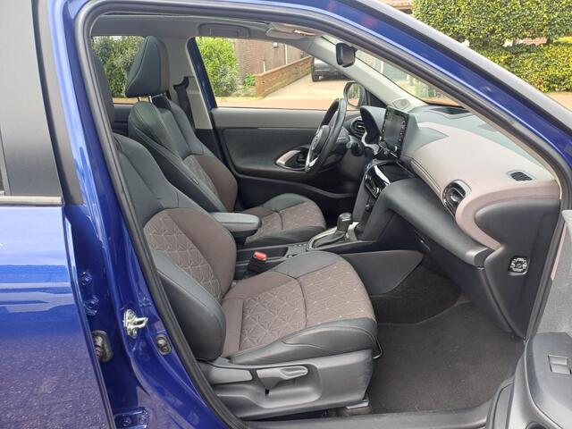 Toyota YARIS Cross 1.5 Hybrid Adventure