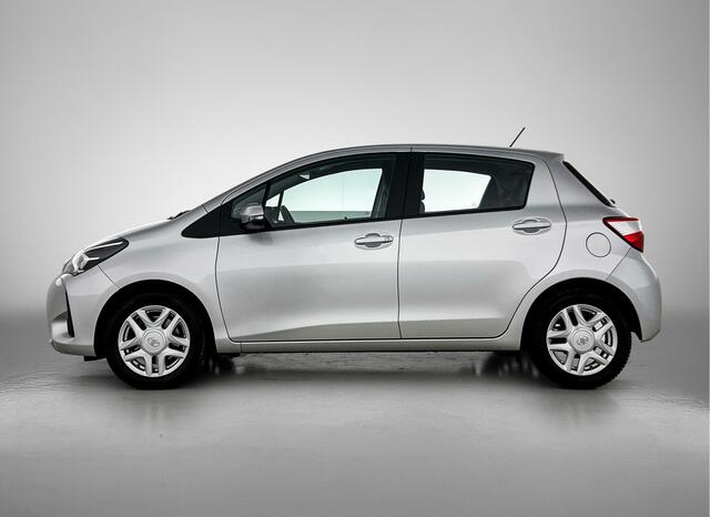 Toyota YARIS 1.5 VVT-i Aspiration | Dealer onderhouden | Climate Control | Cruise control | Achteruitrijcamera | Bluetooth |