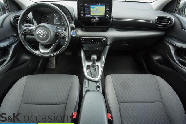 Toyota YARIS 1.5 Hybrid 115 Business 10j Garantie
