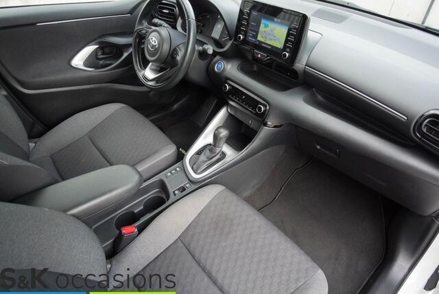 Toyota YARIS 1.5 Hybrid 115 Business 10j Garantie