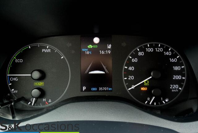 Toyota YARIS 1.5 Hybrid 115 Business 10j Garantie