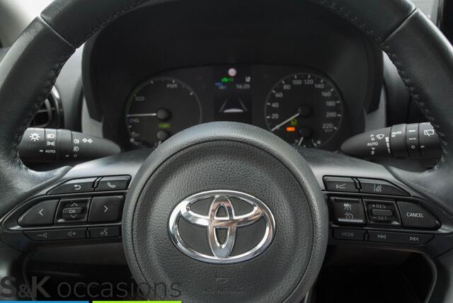 Toyota YARIS 1.5 Hybrid 115 Business 10j Garantie