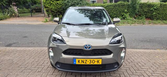 Toyota YARIS 1.5 Hybrid Active Apple CarPlay/Android Auto Cruise Cont