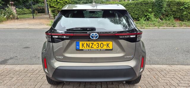 Toyota YARIS 1.5 Hybrid Active Apple CarPlay/Android Auto Cruise Cont