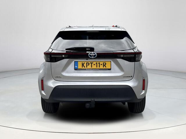 Toyota YARIS Cross 1.5 Hybrid Dynamic **TREKHAAK/ ADAPTIEF CRUISE CONTROL/ KEYLESS**